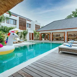 Villa Vienna, Seminyak (Bali)