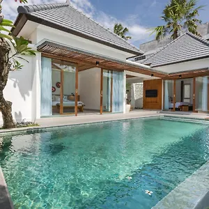 Villa Fenosa By Nagisa Bali, Seminyak (Bali)