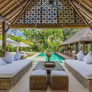 Villa Bali, Seminyak (Bali)