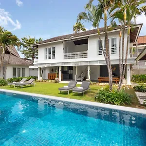 Villa M Bali, Seminyak (Bali)