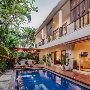 Villa Alleira By Best Deals Asia Hospitality, Seminyak (Bali)