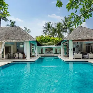 Villa Jajaliluna, Seminyak (Bali)