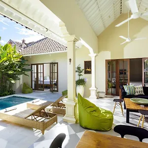 Villa Mandala, Seminyak (Bali)