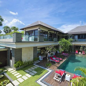 Villa Lega, Seminyak (Bali)