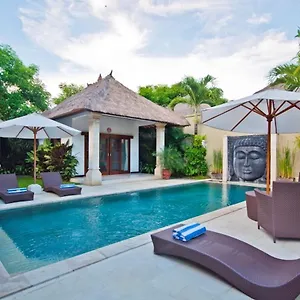 Villa Indah, Seminyak (Bali)