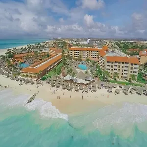 **** Hotel Casa Del Mar Beach Aruba