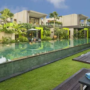 Hotel Cicada Luxury, Seminyak (Bali)