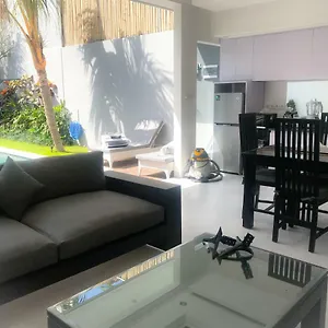 Villa Bali Arta, Seminyak (Bali)