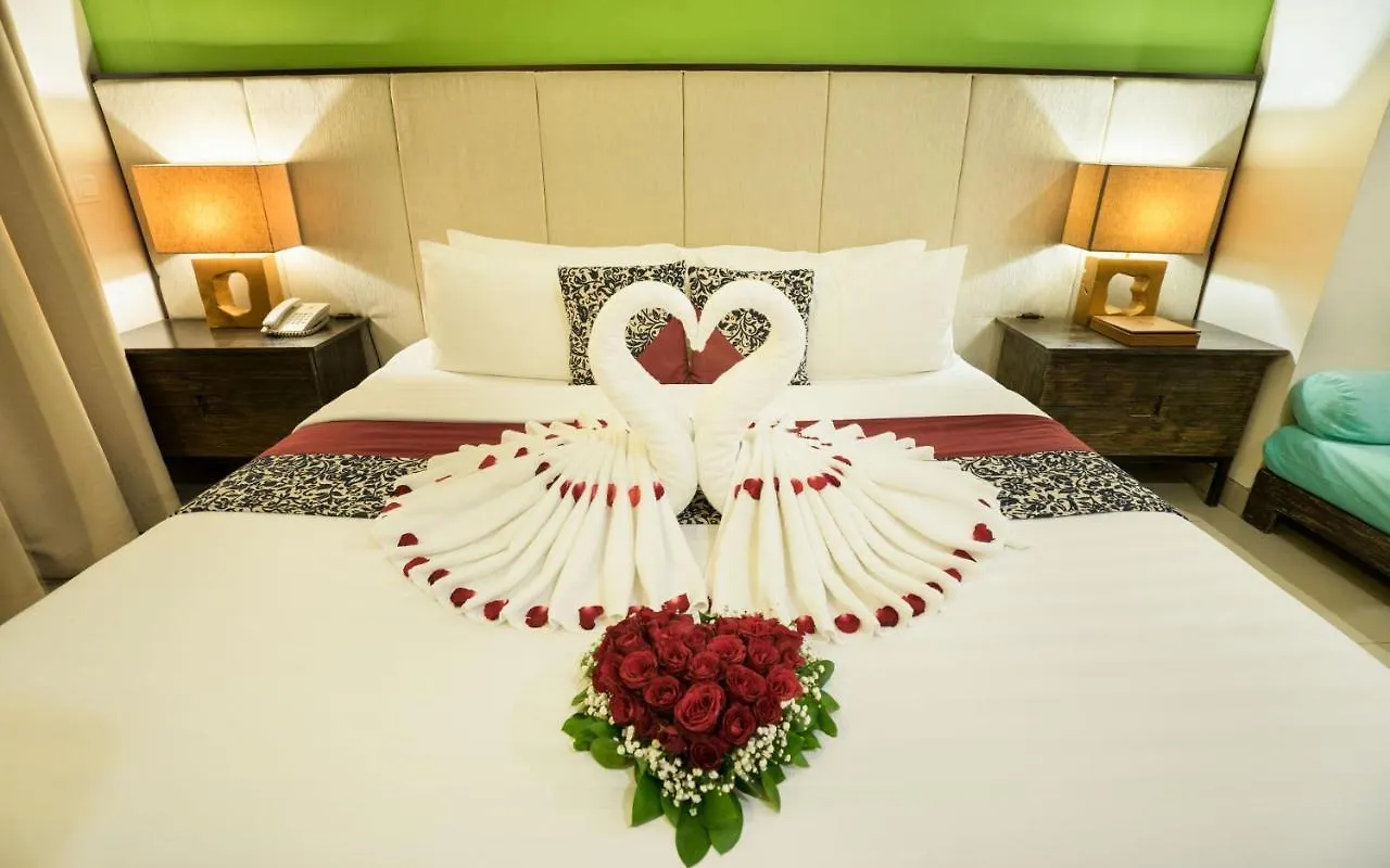 Royal Samaja Villas Seminyak  Seminyak (Bali)