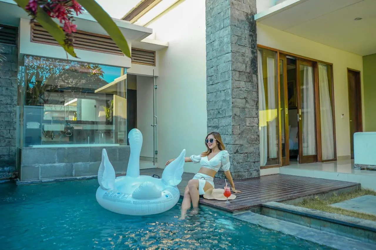 Royal Samaja Villas Seminyak   Seminyak (Bali)