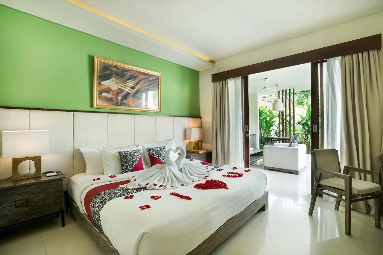 Royal Samaja Villas Seminyak  Seminyak (Bali)