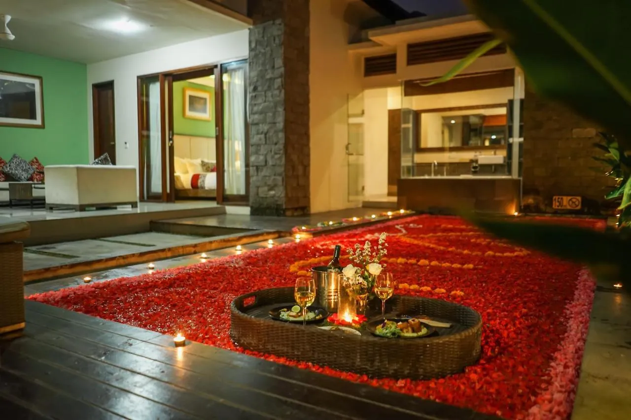 Royal Samaja Villas Seminyak