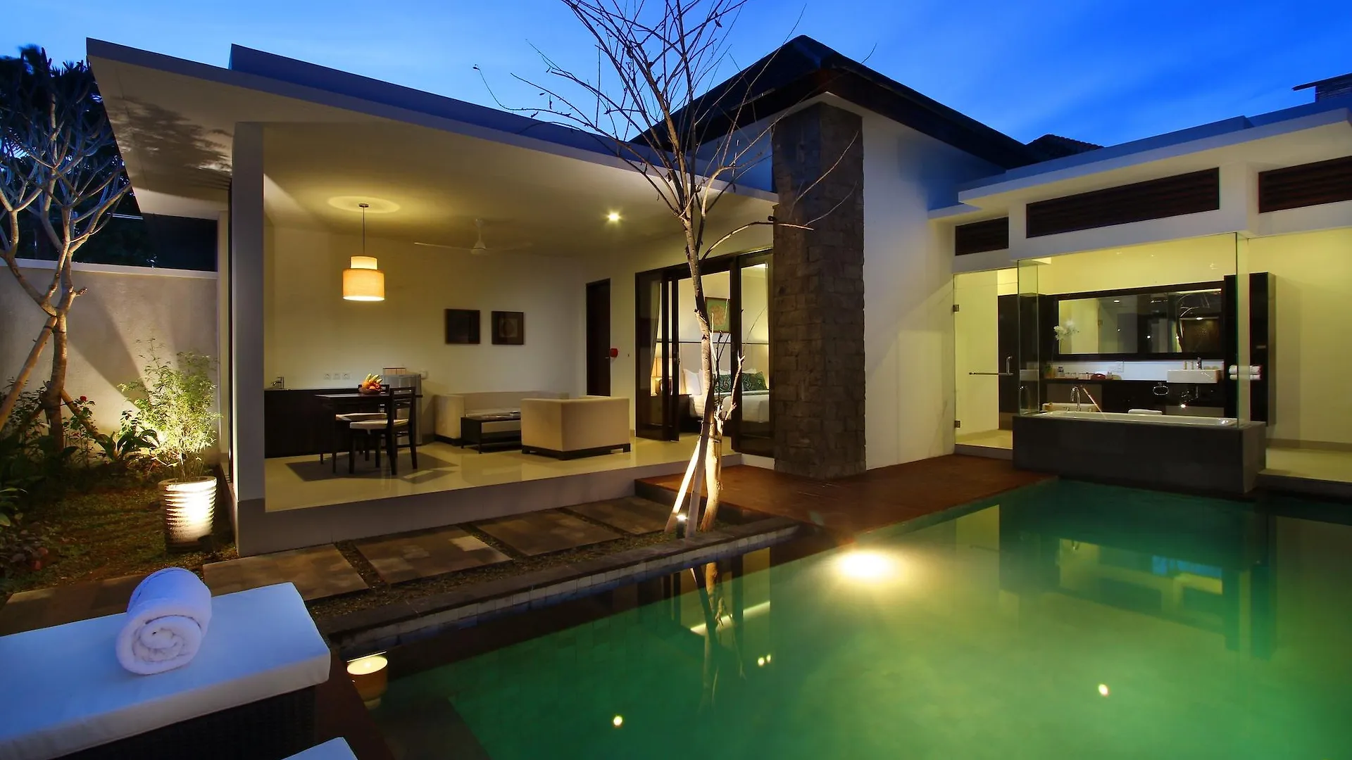 Royal Samaja Villas Seminyak