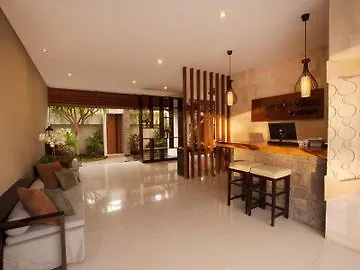 Royal Samaja Villas Seminyak